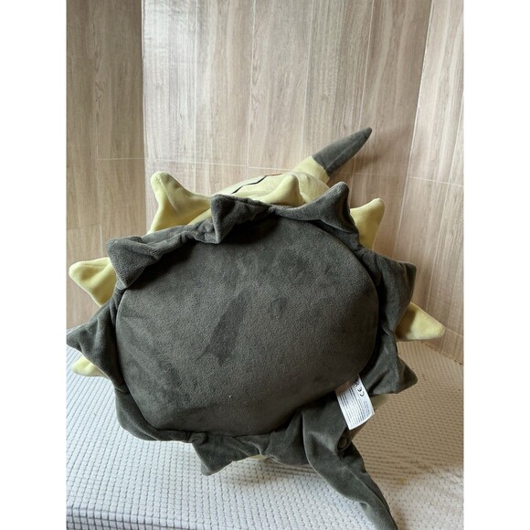 Pokemon Center Original Life Size 24" Mimikyu Plush Stuffed Toy. - Picture 6 of 8